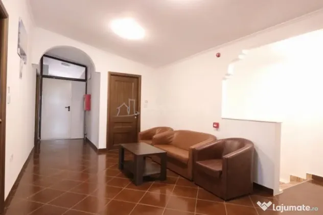 De – Cladire comerciala - Pensiune – Restaurant – B...