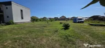 Teren 1.809 mp, 30 ml deschidere, în Popoveni