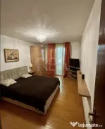 2 camere, decomandat, et 1/10-Drumul Taberei