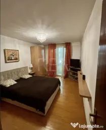 2 camere, decomandat, et 1/10-Drumul Taberei