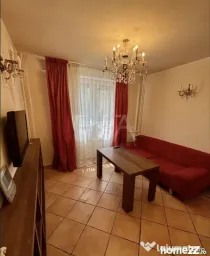 2 camere, decomandat, et 1/10-Drumul Taberei