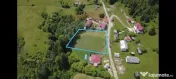 Teren intravilan in Vatra Dornei