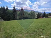 Teren intravilan in Vatra Dornei