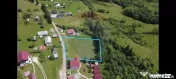 Teren intravilan in Vatra Dornei 