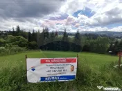 Teren intravilan in Vatra Dornei 