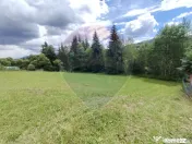 Teren intravilan in Vatra Dornei 