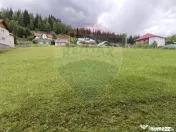 Teren intravilan in Vatra Dornei 
