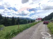 Teren intravilan in Vatra Dornei