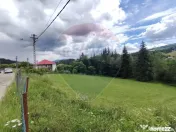 Teren intravilan in Vatra Dornei