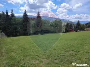 Teren intravilan in Vatra Dornei
