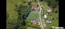 Teren intravilan in Vatra Dornei