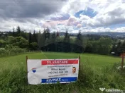 Teren intravilan in Vatra Dornei