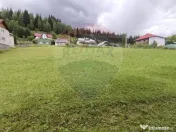Teren intravilan in Vatra Dornei