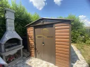Teren la vânzare in Serbanești