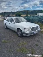 Mercedes 124 diesel 2.0 D