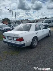 Mercedes 124 diesel 2.0 D