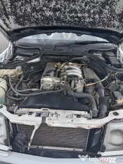 Mercedes 124 diesel 2.0 D