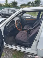 Mercedes 124 diesel 2.0 D