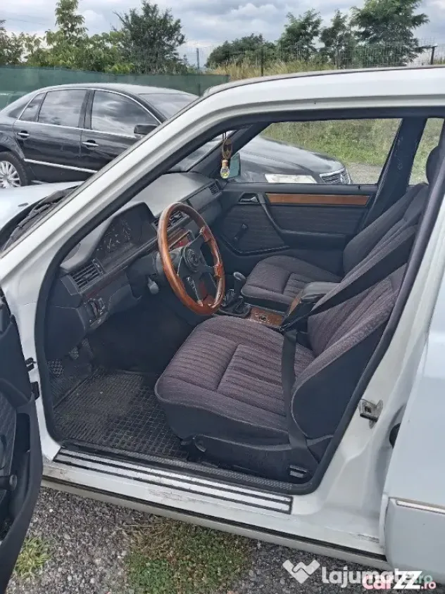 Mercedes 124 diesel 2.0 D