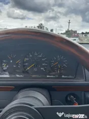 Mercedes 124 diesel 2.0 D