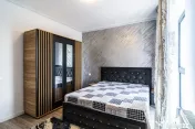 Militari - Preciziei, 2 camere, 62 mp, mobilat utilat com... 