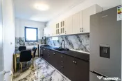 Militari - Preciziei, 2 camere, 62 mp, mobilat utilat com... 