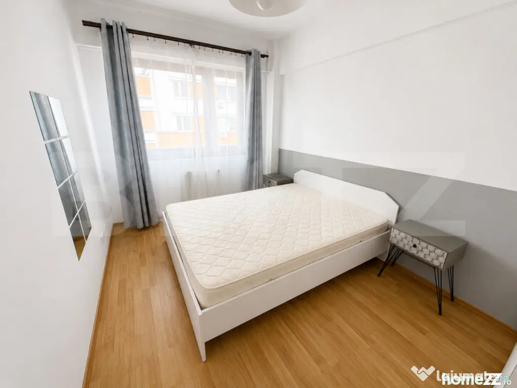 Apartament 2 camere, 62 mp, parcare inclusă, zona Lidl Mara - Cluj-Napoca (Cluj)