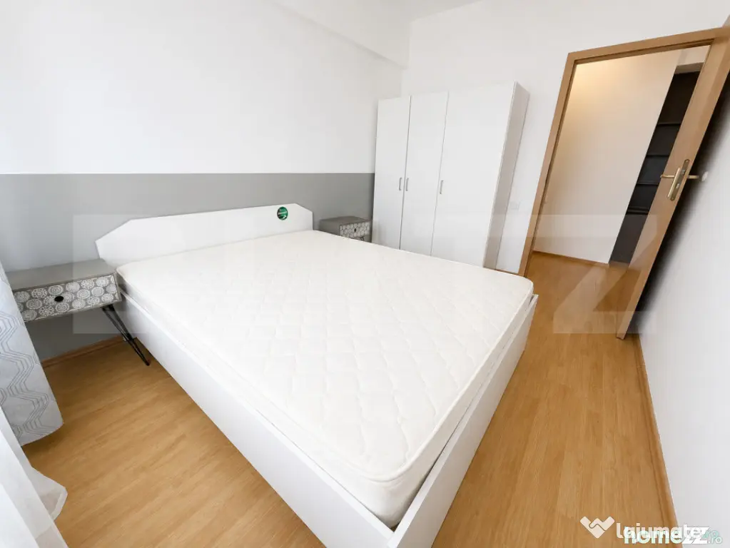 Apartament 2 camere, 62 mp, parcare inclusă, zona Lidl Mara - Cluj-Napoca (Cluj)