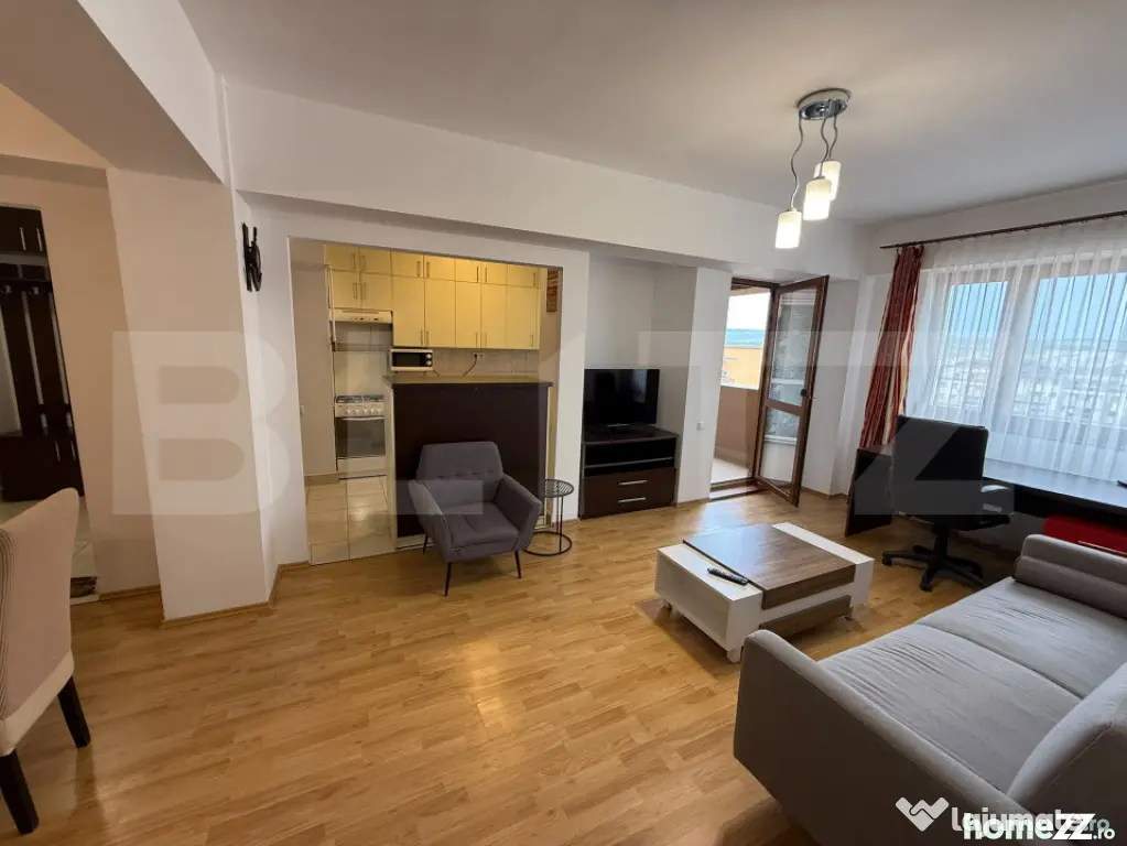 Apartament 2 camere, 62 mp, parcare inclusă, zona Lidl Mara - Cluj-Napoca (Cluj)
