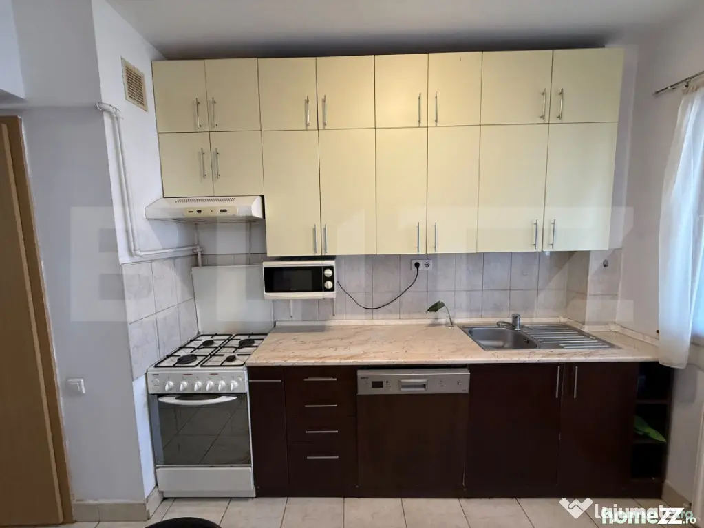 Apartament 2 camere, 62 mp, parcare inclusă, zona Lidl Mara - Cluj-Napoca (Cluj)