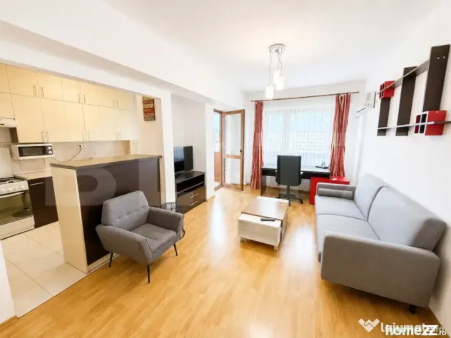 Apartament 2 camere, 62 mp, parcare inclusă, zona Lidl Mara - Cluj-Napoca (Cluj)