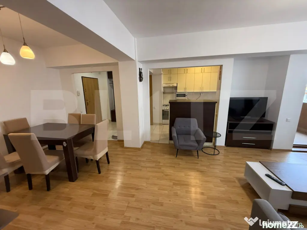 Apartament 2 camere, 62 mp, parcare inclusă, zona Lidl Mara - Cluj-Napoca (Cluj)
