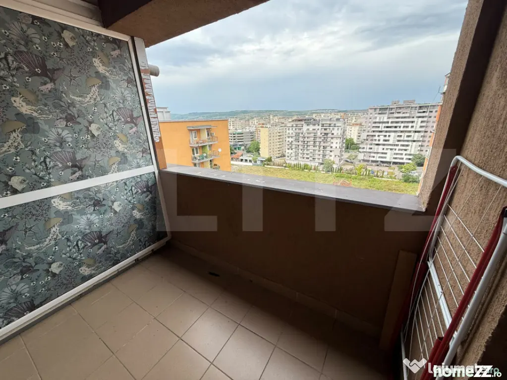Apartament 2 camere, 62 mp, parcare inclusă, zona Lidl Mara - Cluj-Napoca (Cluj)
