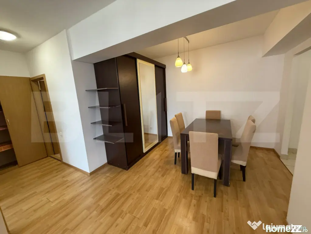 Apartament 2 camere, 62 mp, parcare inclusă, zona Lidl Mara - Cluj-Napoca (Cluj)