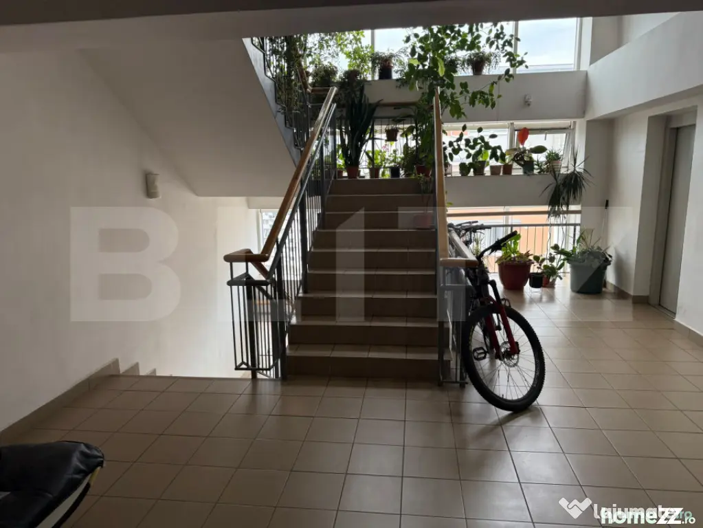Apartament 2 camere, 62 mp, parcare inclusă, zona Lidl Mara - Cluj-Napoca (Cluj)