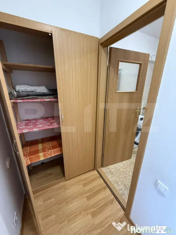 Apartament 2 camere, 62 mp, parcare inclusă, zona Lidl Mara - Cluj-Napoca (Cluj)