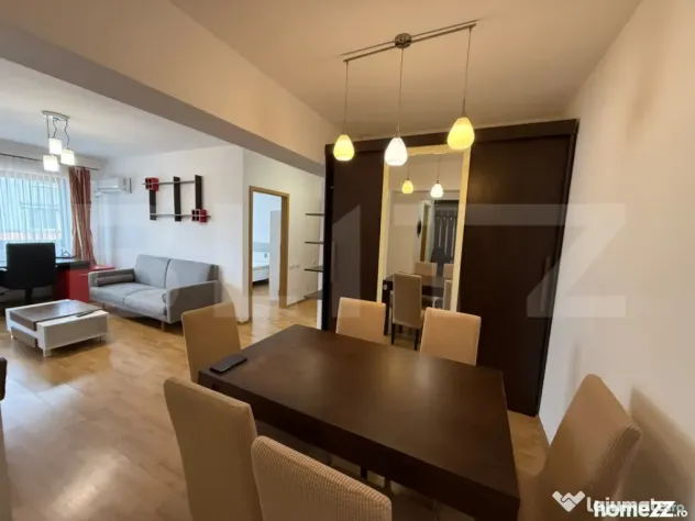 Apartament 2 camere, 62 mp, parcare inclusă, zona Lidl Mara - Cluj-Napoca (Cluj)