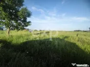 Teren intravilan 11.600 mp | Front 115 ml | Zona Europa –