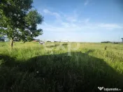 Teren intravilan 11.600 mp | Front 115 ml | Zona Europa –