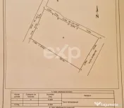 Teren intravilan 11.600 mp | Front 115 ml | Zona Europa –