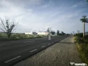 Teren intravilan 11.600 mp | Front 115 ml | Zona Europa –