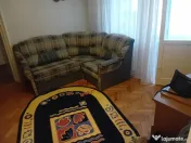 Apartament 3 Cam Darmanesti Parter 55mp balcon centrala termopan mobilat 