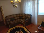 Apartament 3 Cam Darmanesti Parter 55mp balcon centrala termopan mobilat 