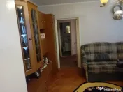 Apartament 3 Cam Darmanesti Parter 55mp balcon centrala termopan mobilat 