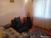 Apartament 3 Cam Darmanesti Parter 55mp balcon centrala termopan mobilat 