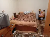 Apartament 3 Cam Darmanesti Parter 55mp balcon centrala termopan mobilat 