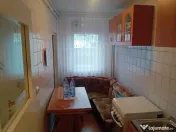 Apartament 3 Cam Darmanesti Parter 55mp balcon centrala termopan mobilat 