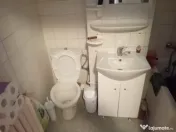 Apartament 3 Cam Darmanesti Parter 55mp balcon centrala termopan mobilat 