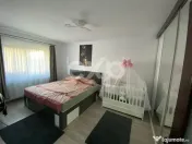 Geamana | Bloc nou | 2 camere | 60 mp utili | Parcare privat 