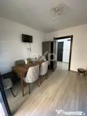 Geamana | Bloc nou | 2 camere | 60 mp utili | Parcare privat 